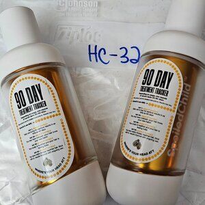 SPOILED CHILD HAIR GROWTH TREATMENT